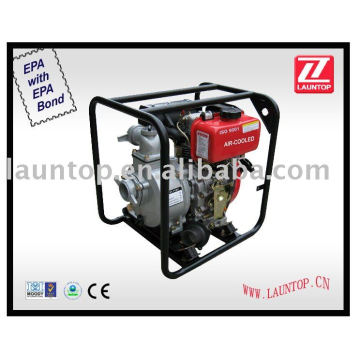 POMPE À EAU DIESEL LDP100C